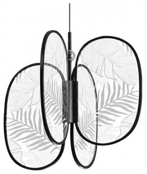 Подвесная люстра Odeon Light Piuma 6665/53L в Казани - kazan.mebel24.online | фото