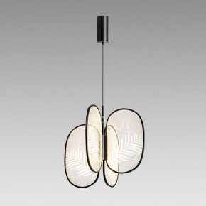 Подвесная люстра Odeon Light Piuma 6665/53L в Казани - kazan.mebel24.online | фото 4