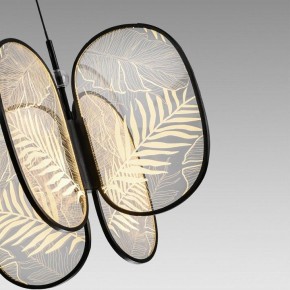Подвесная люстра Odeon Light Piuma 6665/53L в Казани - kazan.mebel24.online | фото 6