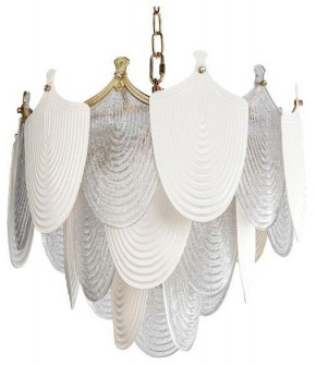 Подвесная люстра Odeon Light Porcela 5051/11 в Казани - kazan.mebel24.online | фото