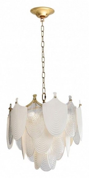 Подвесная люстра Odeon Light Porcela 5051/11 в Казани - kazan.mebel24.online | фото 2