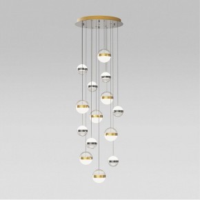 Подвесная люстра Odeon Light Roni 5037/132L в Казани - kazan.mebel24.online | фото 4