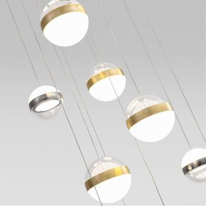 Подвесная люстра Odeon Light Roni 5037/132L в Казани - kazan.mebel24.online | фото 5