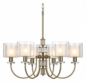 Подвесная люстра Odeon Light Saga 5088/6 в Казани - kazan.mebel24.online | фото 2