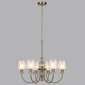 Подвесная люстра Odeon Light Saga 5088/6 в Казани - kazan.mebel24.online | фото 3