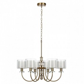 Подвесная люстра Odeon Light Saga 5088/6 в Казани - kazan.mebel24.online | фото 4