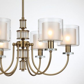 Подвесная люстра Odeon Light Saga 5088/6 в Казани - kazan.mebel24.online | фото 7