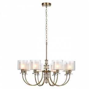 Подвесная люстра Odeon Light Saga 5088/8 в Казани - kazan.mebel24.online | фото 2