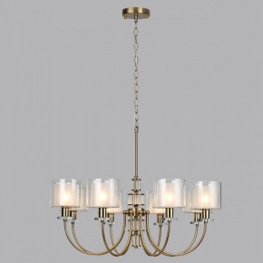 Подвесная люстра Odeon Light Saga 5088/8 в Казани - kazan.mebel24.online | фото 3