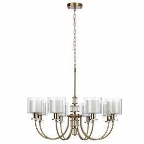 Подвесная люстра Odeon Light Saga 5088/8 в Казани - kazan.mebel24.online | фото 4