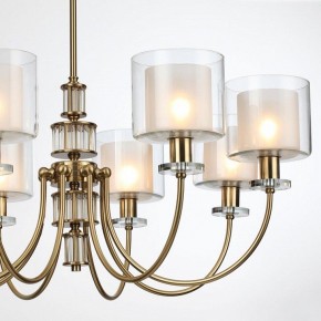 Подвесная люстра Odeon Light Saga 5088/8 в Казани - kazan.mebel24.online | фото 7