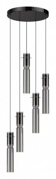 Подвесная люстра Odeon Light Scrow 5058/25L в Казани - kazan.mebel24.online | фото