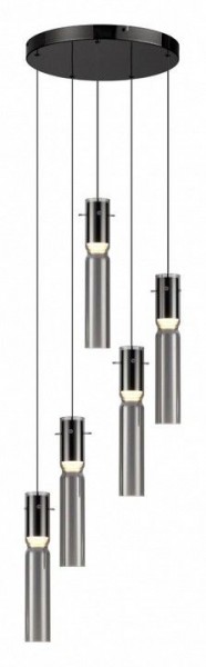 Подвесная люстра Odeon Light Scrow 5058/25L в Казани - kazan.mebel24.online | фото 2