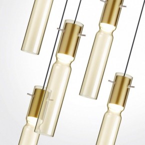 Подвесная люстра Odeon Light Scrow 5058/25LA в Казани - kazan.mebel24.online | фото 5