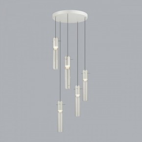 Подвесная люстра Odeon Light Scrow 5058/25LB в Казани - kazan.mebel24.online | фото 3