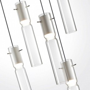 Подвесная люстра Odeon Light Scrow 5058/25LB в Казани - kazan.mebel24.online | фото 5