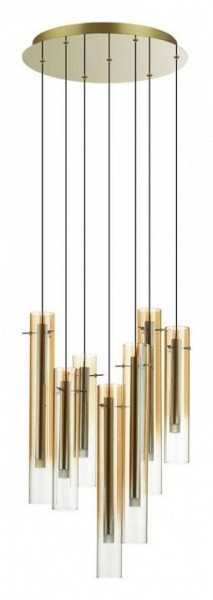 Подвесная люстра Odeon Light Shiny 5061/32LB в Казани - kazan.mebel24.online | фото