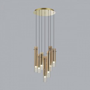 Подвесная люстра Odeon Light Shiny 5061/32LB в Казани - kazan.mebel24.online | фото 3
