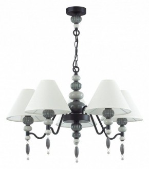 Подвесная люстра Odeon Light Sochi 4896/5 в Казани - kazan.mebel24.online | фото 2