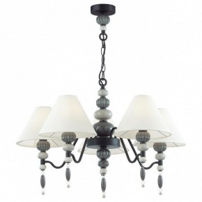 Подвесная люстра Odeon Light Sochi 4896/5 в Казани - kazan.mebel24.online | фото 3
