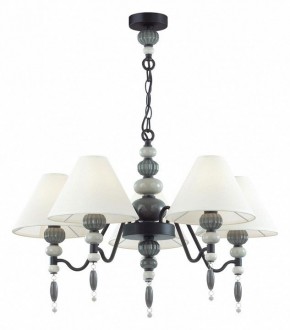 Подвесная люстра Odeon Light Sochi 4896/5 в Казани - kazan.mebel24.online | фото 4