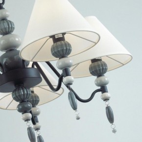 Подвесная люстра Odeon Light Sochi 4896/5 в Казани - kazan.mebel24.online | фото 7