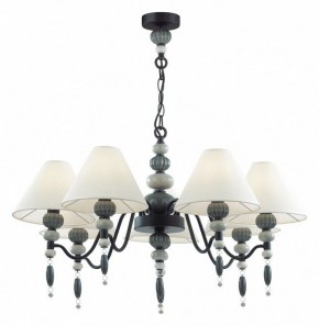 Подвесная люстра Odeon Light Sochi 4896/7 в Казани - kazan.mebel24.online | фото 4