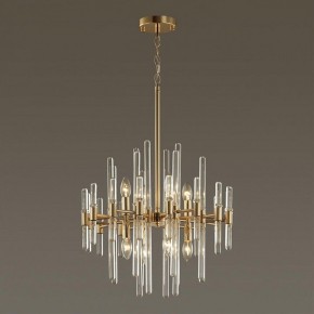 Подвесная люстра Odeon Light Stika 4988/8 в Казани - kazan.mebel24.online | фото 2