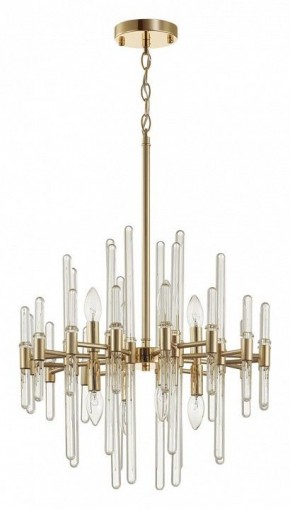 Подвесная люстра Odeon Light Stika 4988/8 в Казани - kazan.mebel24.online | фото 3
