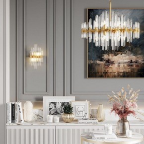 Подвесная люстра Odeon Light Stika 4988/8 в Казани - kazan.mebel24.online | фото 6