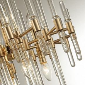 Подвесная люстра Odeon Light Stika 4988/8 в Казани - kazan.mebel24.online | фото 8