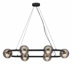Подвесная люстра Odeon Light Troni 5041/60LA в Казани - kazan.mebel24.online | фото 3