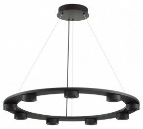 Подвесная люстра Odeon Light Turman 6631/75L в Казани - kazan.mebel24.online | фото 2