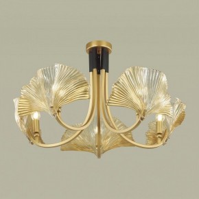 Подвесная люстра Odeon Light Ventaglio 4870/5 в Казани - kazan.mebel24.online | фото 2