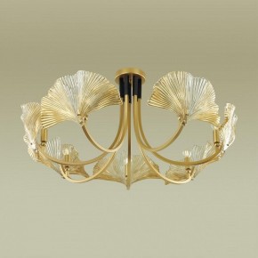 Подвесная люстра Odeon Light Ventaglio 4870/7 в Казани - kazan.mebel24.online | фото 2