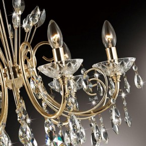 Подвесная люстра Odeon Light Versia 4977/6 в Казани - kazan.mebel24.online | фото 7