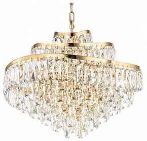 Подвесная люстра Odeon Light Wayta 5073/12 в Казани - kazan.mebel24.online | фото