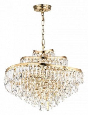 Подвесная люстра Odeon Light Wayta 5073/12 в Казани - kazan.mebel24.online | фото 3