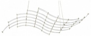 Подвесная люстра Odeon Light Welkin 7057/45L в Казани - kazan.mebel24.online | фото