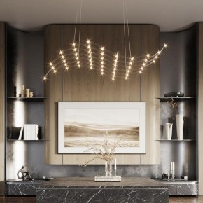 Подвесная люстра Odeon Light Welkin 7057/45L в Казани - kazan.mebel24.online | фото 5