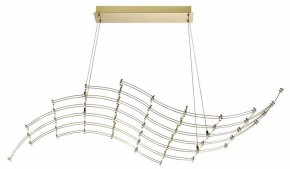 Подвесная люстра Odeon Light Welkin 7058/45L в Казани - kazan.mebel24.online | фото 2