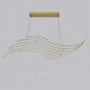 Подвесная люстра Odeon Light Welkin 7058/45L в Казани - kazan.mebel24.online | фото 3