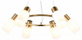 Подвесная люстра Omnilux Ales OML-69103-06 в Казани - kazan.mebel24.online | фото
