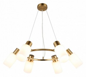 Подвесная люстра Omnilux Ales OML-69103-06 в Казани - kazan.mebel24.online | фото 2