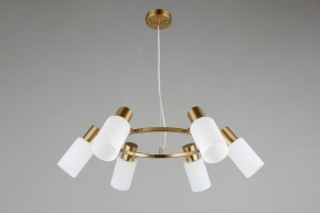 Подвесная люстра Omnilux Ales OML-69103-06 в Казани - kazan.mebel24.online | фото 5