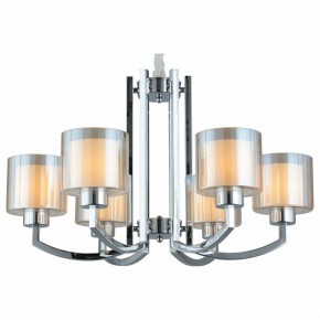 Подвесная люстра Omnilux Atessa OML-55903-06 в Казани - kazan.mebel24.online | фото