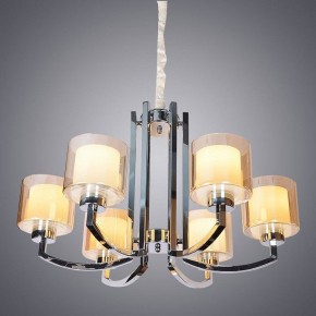 Подвесная люстра Omnilux Atessa OML-55903-06 в Казани - kazan.mebel24.online | фото 2