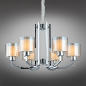 Подвесная люстра Omnilux Atessa OML-55903-06 в Казани - kazan.mebel24.online | фото 3