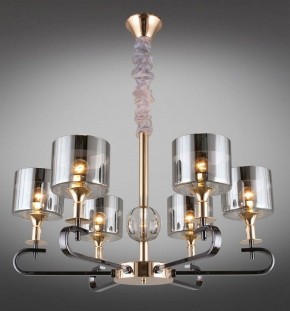 Подвесная люстра Omnilux Ausonia OML-68703-06 в Казани - kazan.mebel24.online | фото 3
