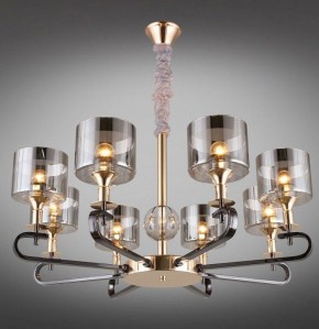 Подвесная люстра Omnilux Ausonia OML-68703-08 в Казани - kazan.mebel24.online | фото 3